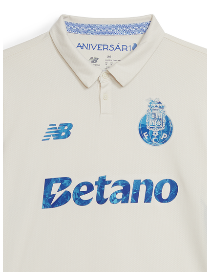 Camisa Porto III - 2025/26