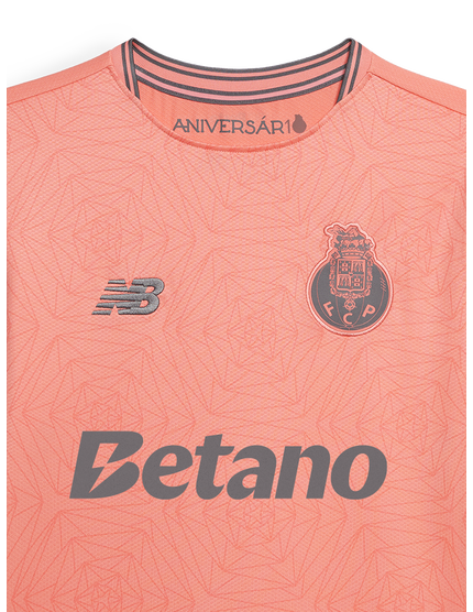 Camisa Porto II - 2025/26