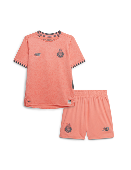 Kit Infantil Porto II - 2025/26