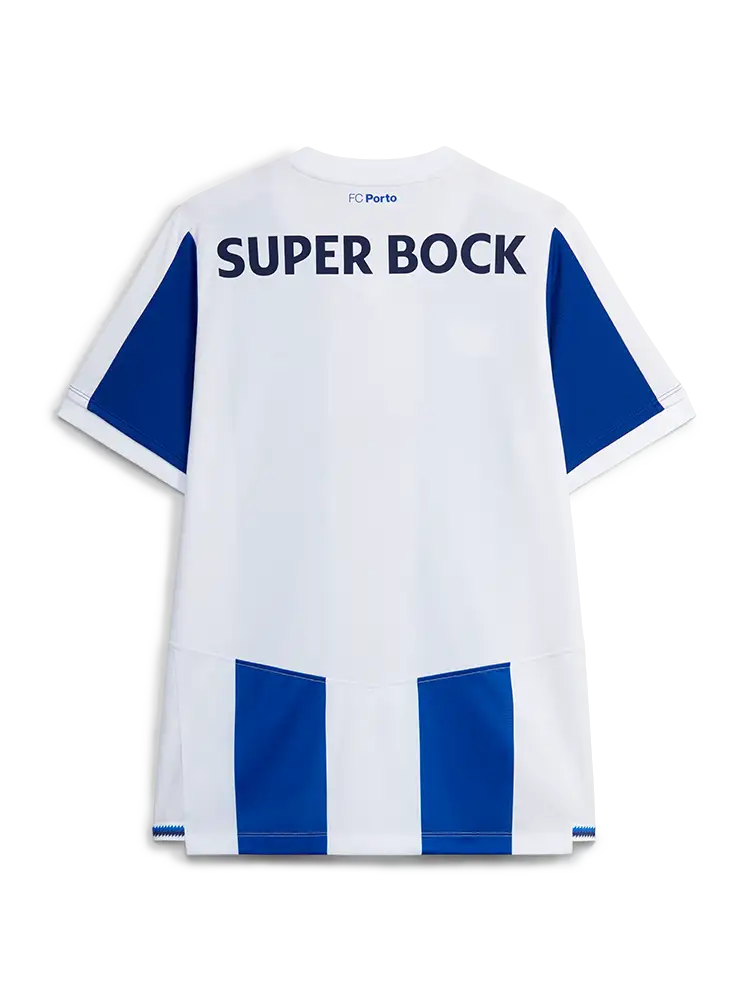 Camisa Porto I - 2026/27 Feminina