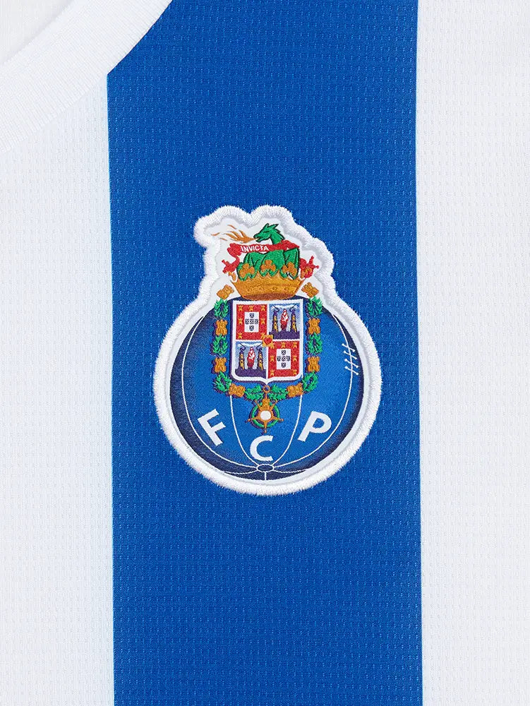 Camisa Porto I - 2026/27 Feminina
