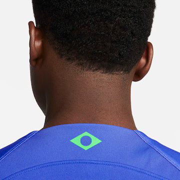 Camisa do Brasil II - 2022