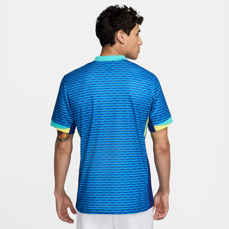 Camisa Brasil II - 2024