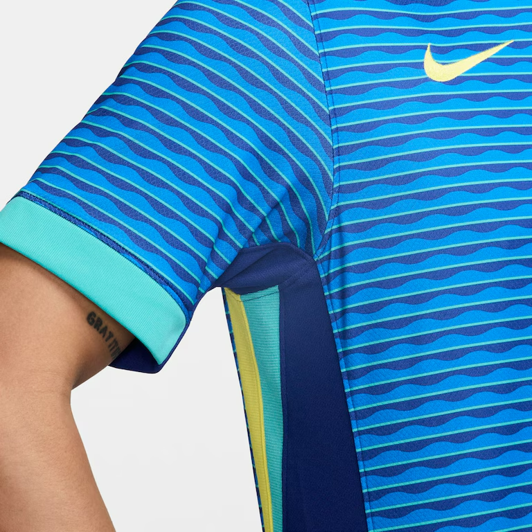 Camisa Brasil II - 2024