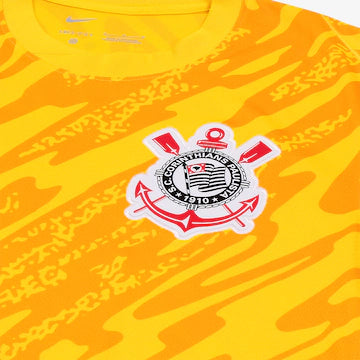 Camisa Corinthians III - 2025/26
