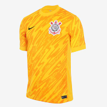 Camisa Corinthians III - 2025/26