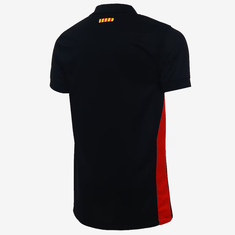 Conjunto Barcelona II 2024 - Infantil