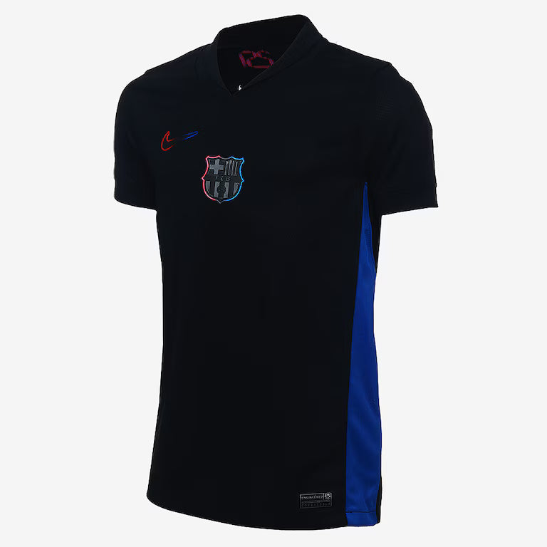 Conjunto Barcelona II 2024 - Infantil