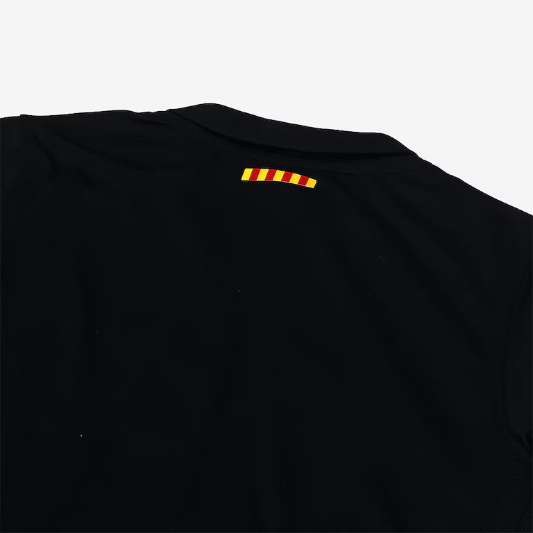 Camisa Barcelona II - 2024