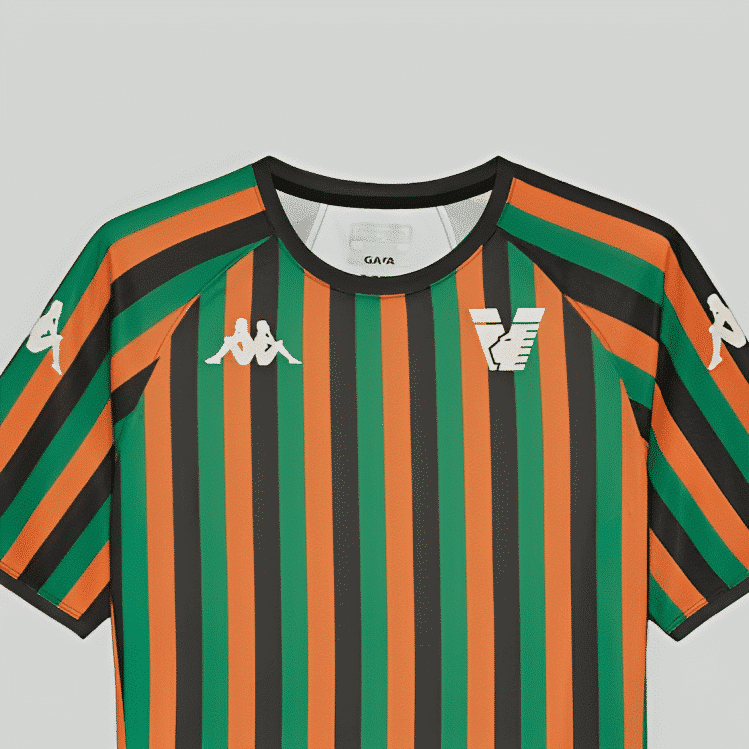Camisa Venezia Pré-jogo - 2023