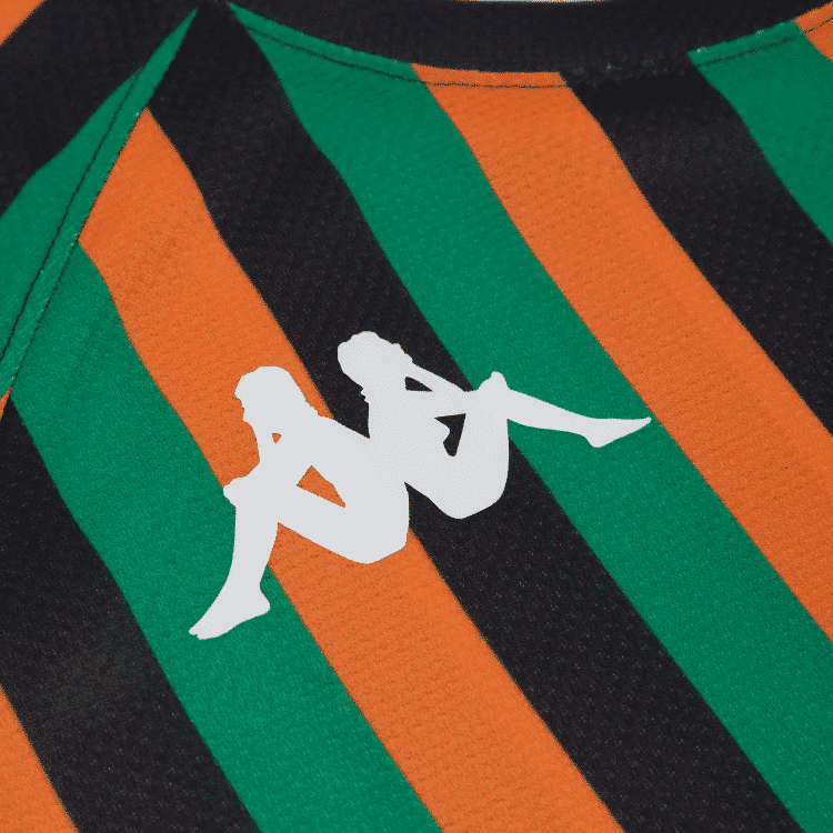 Camisa Venezia Pré-jogo - 2023