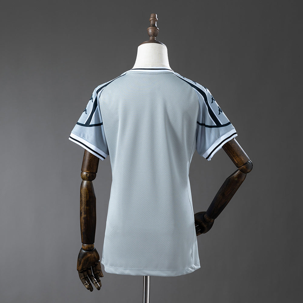 Camisa Vasco Feminina Aquecimento - 2025/26