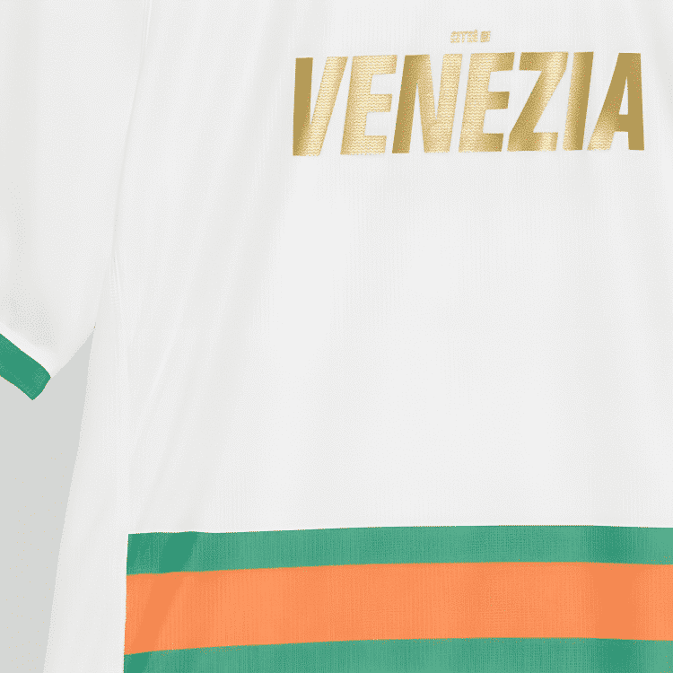 Camisa Venezia II - 2023
