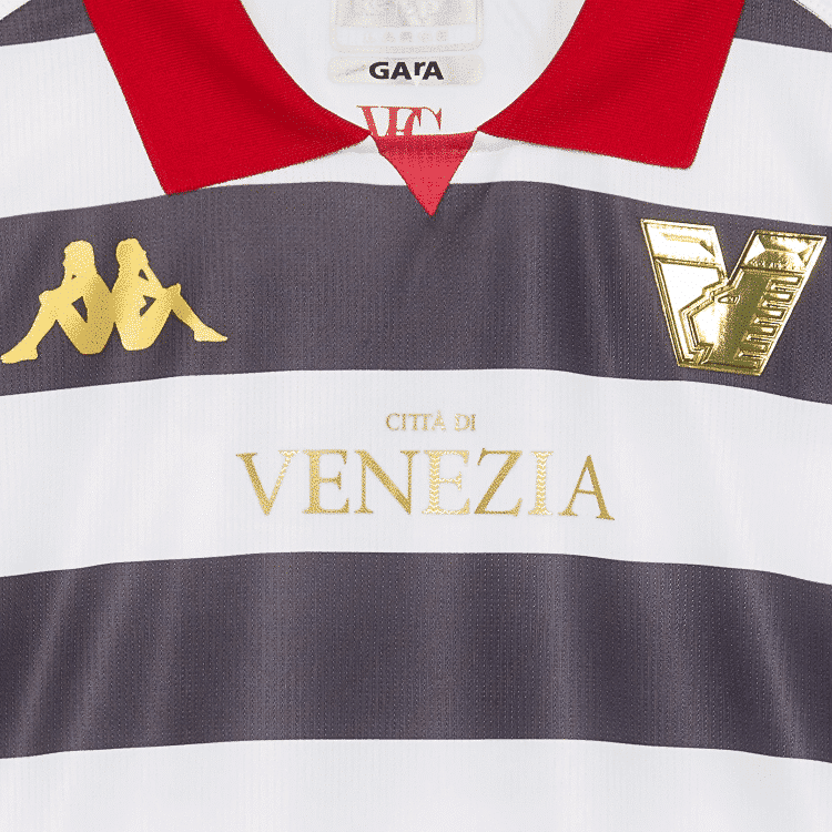 Camisa Venezia III - 2023