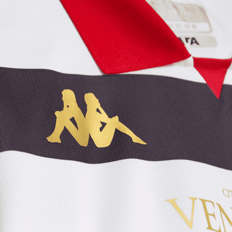 Camisa Venezia III - 2023