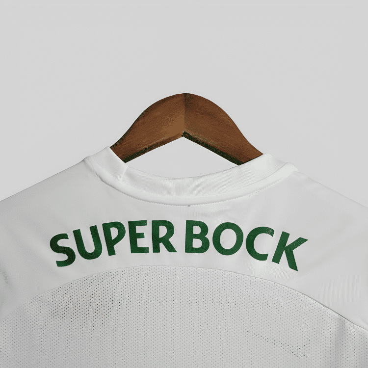 Kit Sporting Clube de Portugal II 2023- Infantil