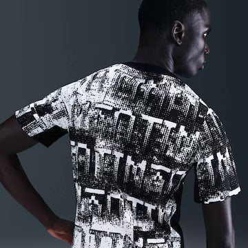 Camisa Corinthians Aquecimento - 2026/27