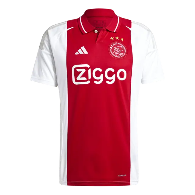 Camisa Ajax I - 2024