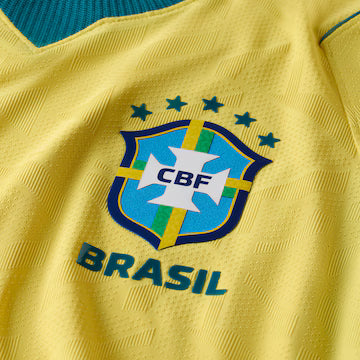 Camisa Brasil I - 2026/27