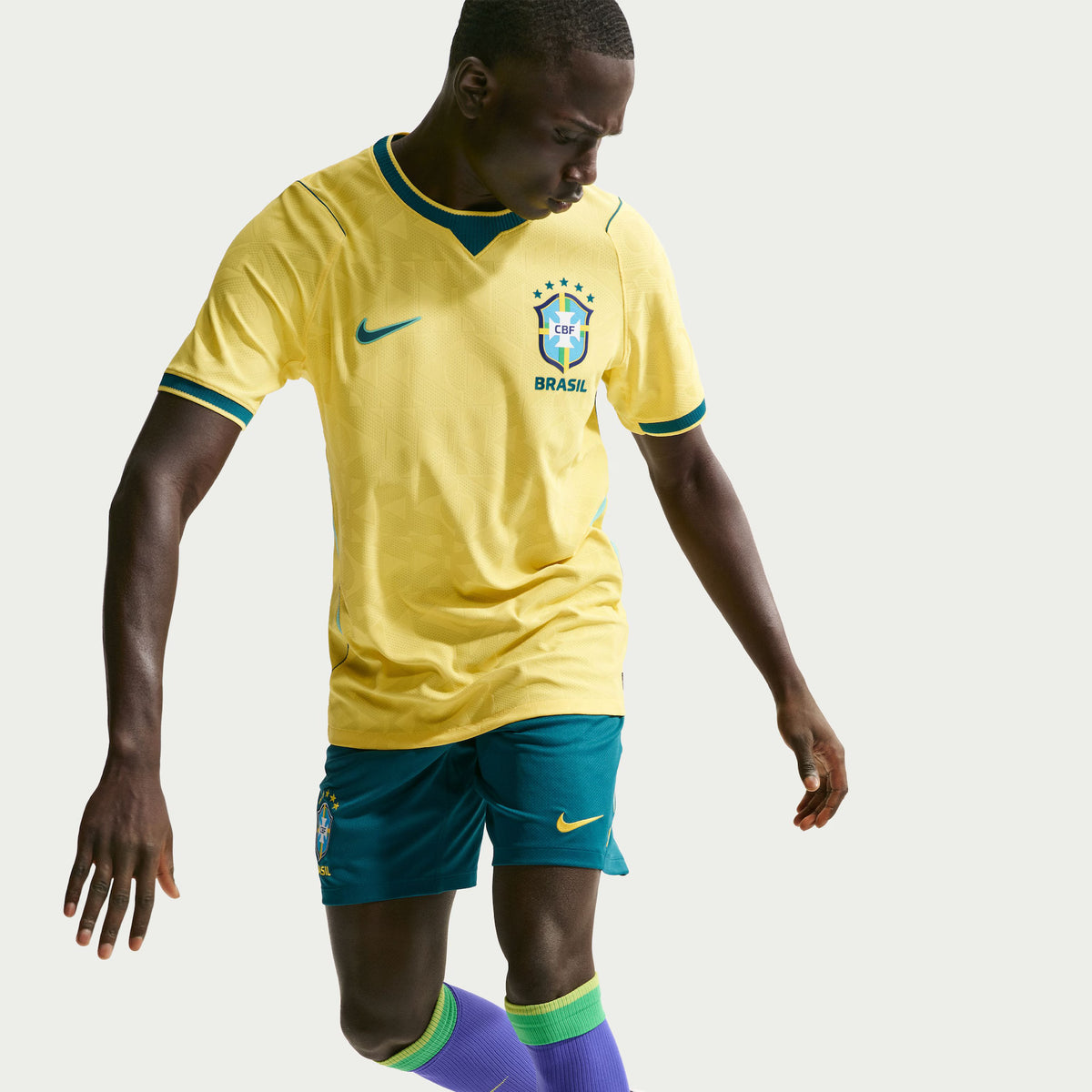 Camisa Argentina I - 2026 Versão Jogador