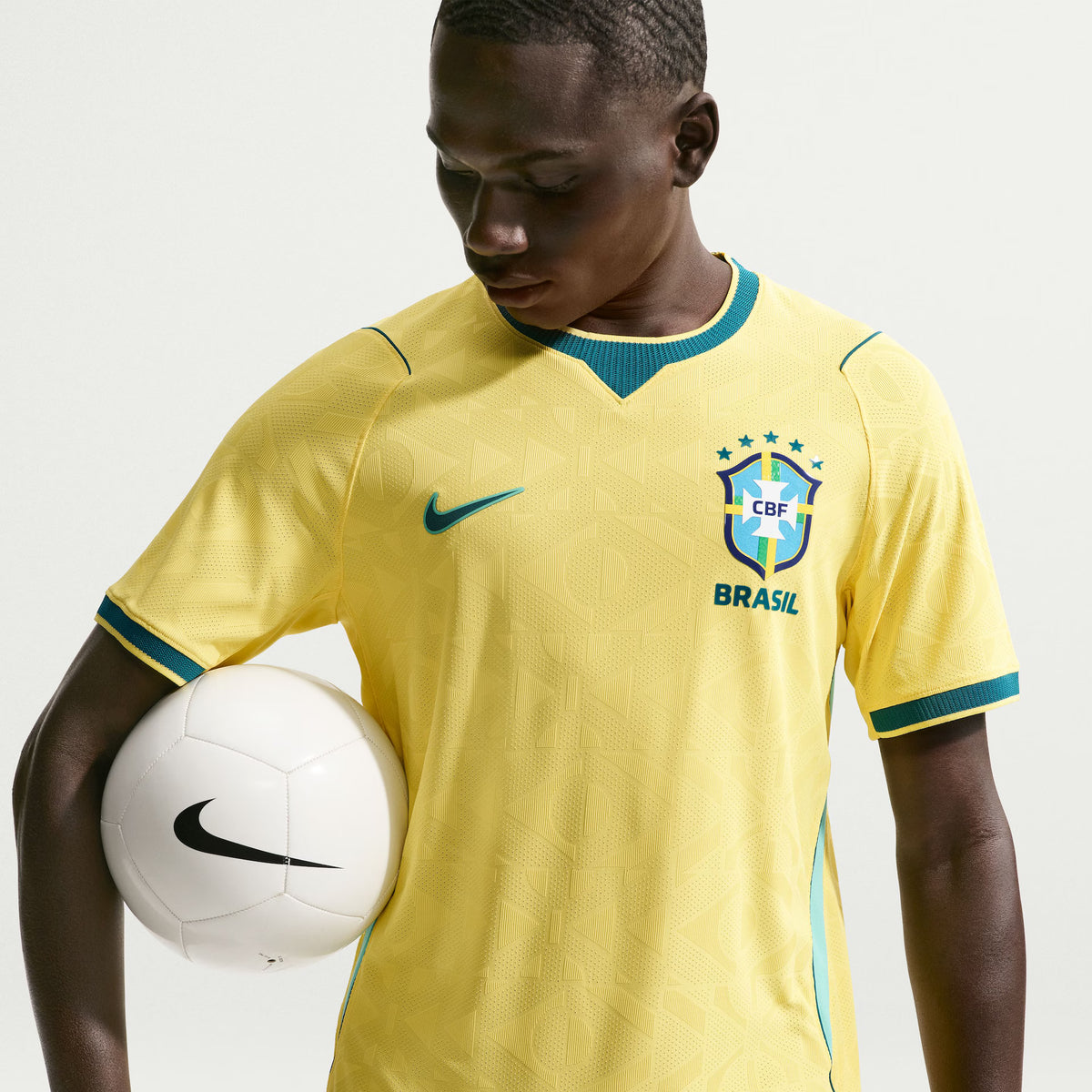 Camisa Argentina I - 2026 Versão Jogador