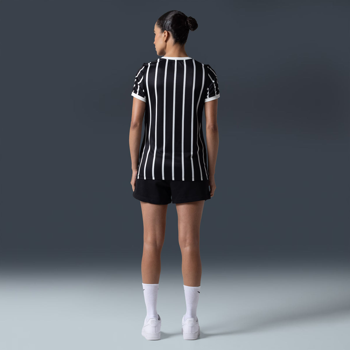 Camisa Corinthians II - 2026/27 Feminina