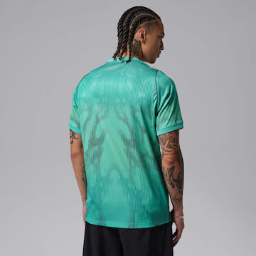 Camisa do Brasil x Jordan Goleiro - 2026/27