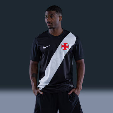 Camisa Nike Vasco I  – 2026/27