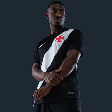 Camisa Nike Vasco I  – 2026/27
