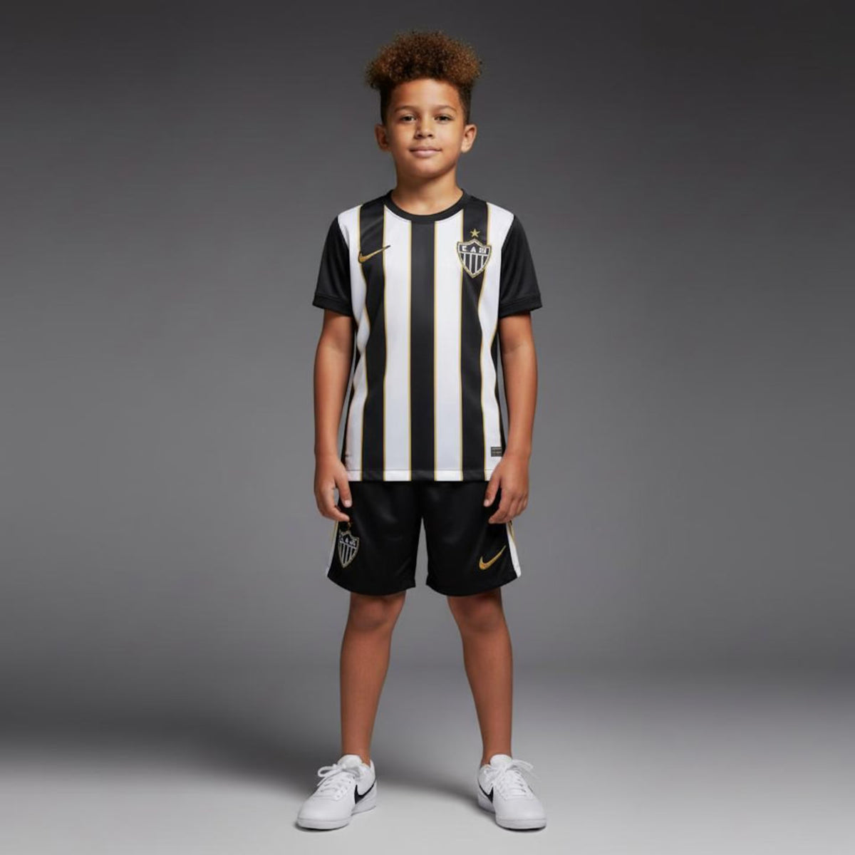 Camisa Atlético Mineiro I - 2026/27 Feminina