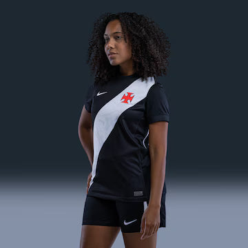 Camisa Nike Vasco I - 2026/27 Feminina