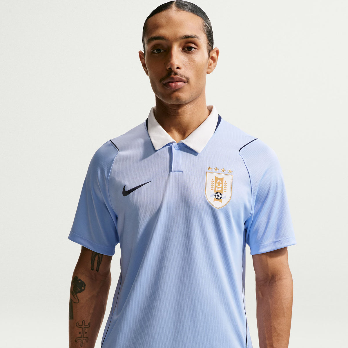 Camisa Inglaterra Goleiro – 2026