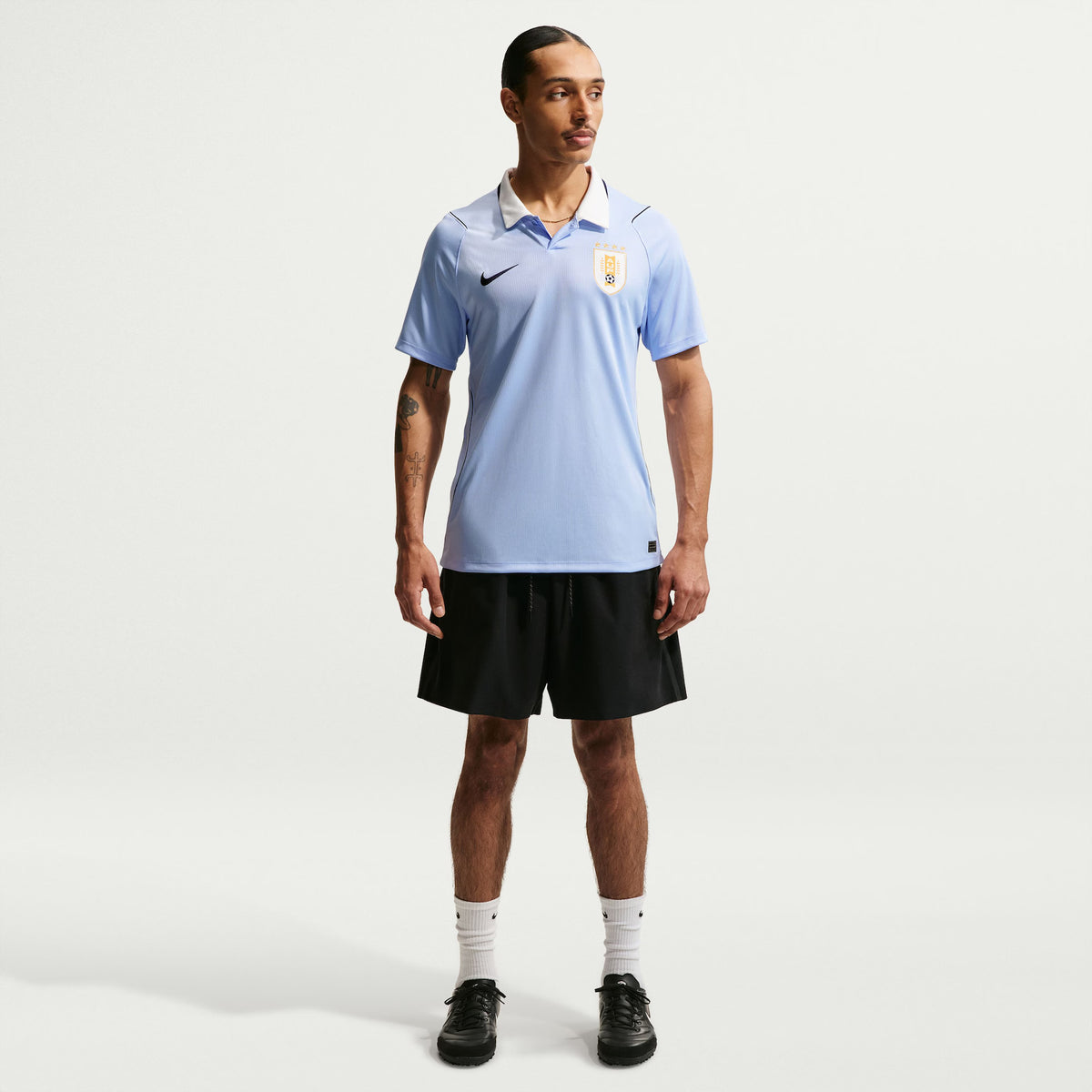 Camisa Inglaterra Goleiro – 2026
