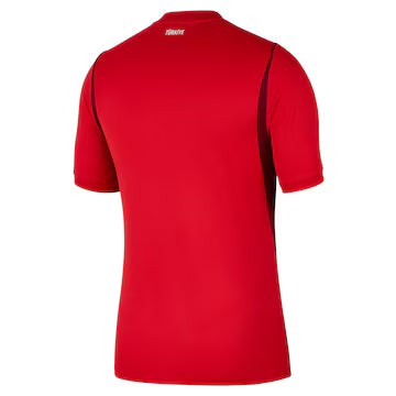 Camisa Argentina I - 2026 Versão Jogador