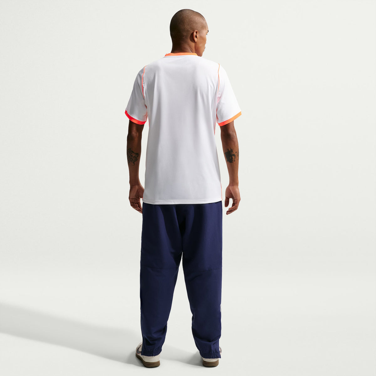 Camisa Argentina I - 2026 Versão Jogador