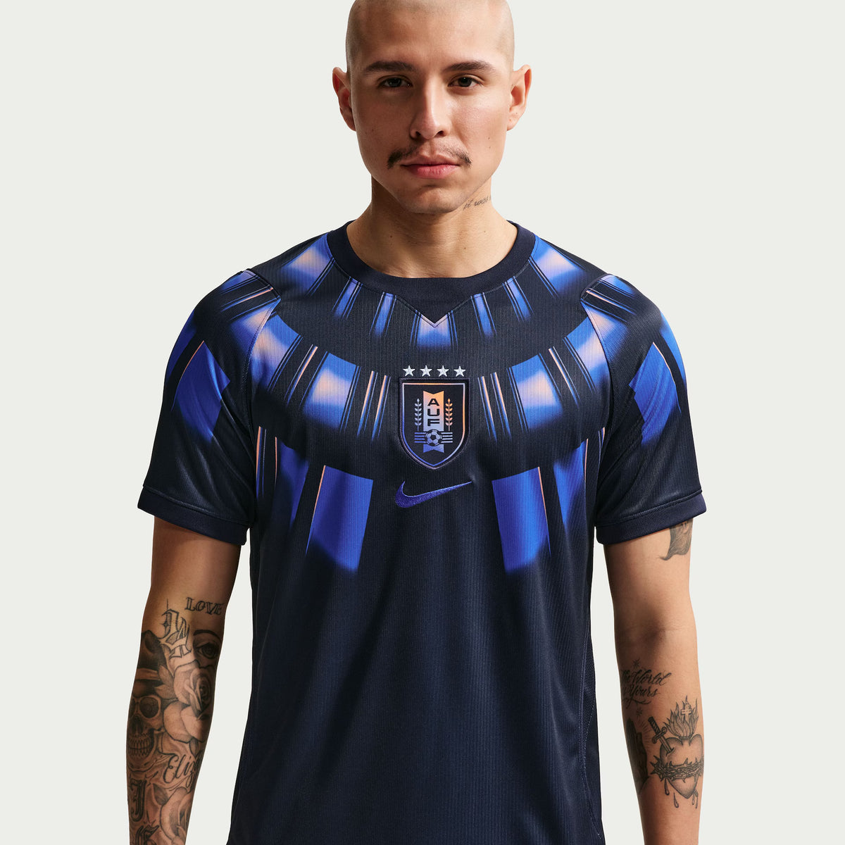 Camisa Inglaterra Goleiro – 2026
