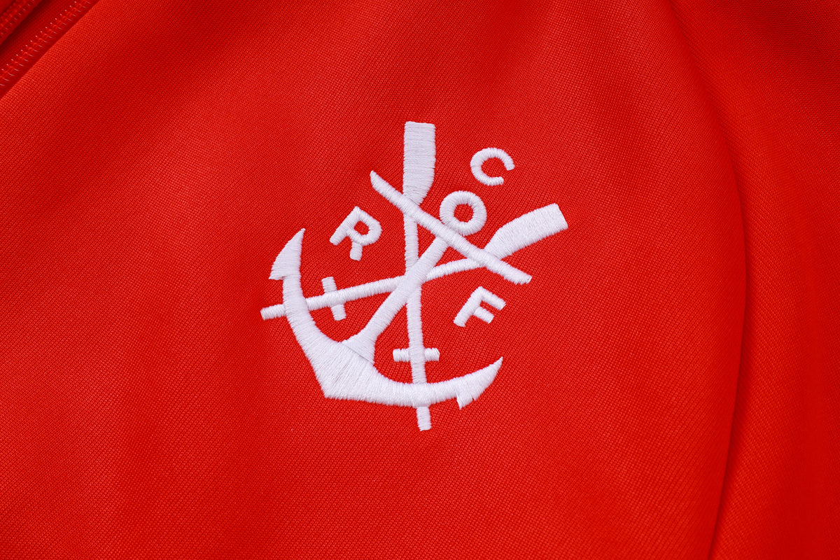 Conjunto Flamengo Originals - 2026/27