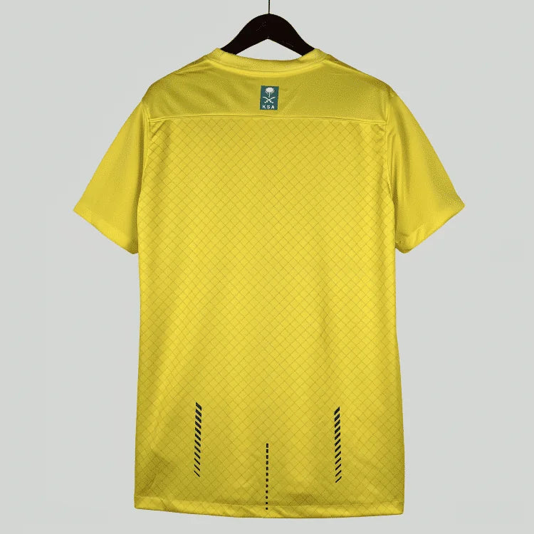 Camisa Al-Nassr I - 2023