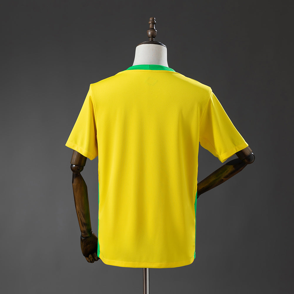 Camisa do Brasil I - 2025/26