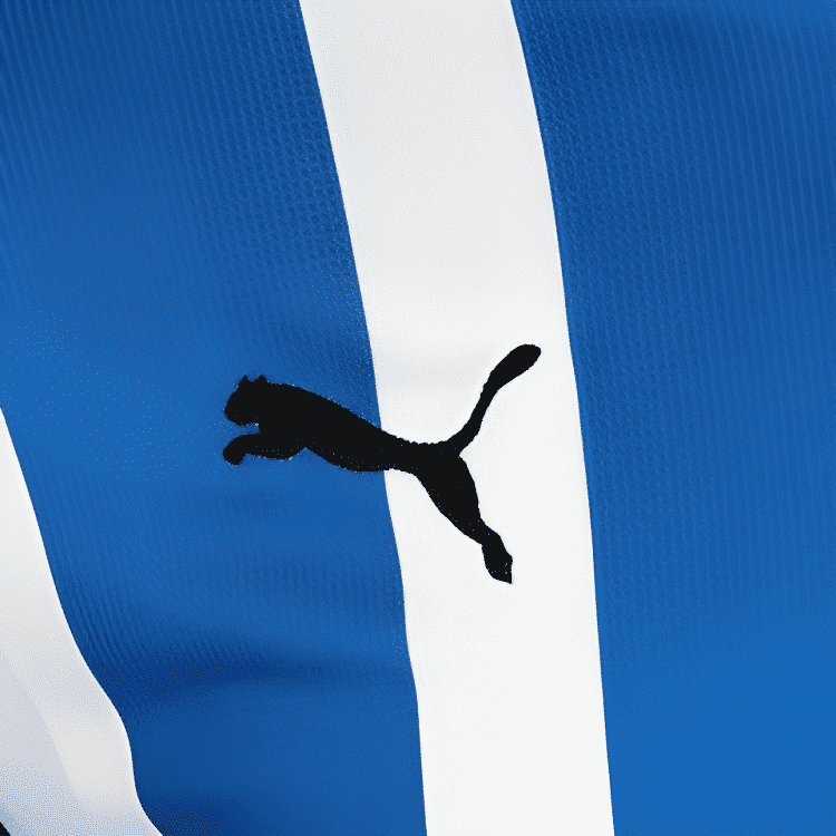 Camisa Deportivo Alavés I - 2023