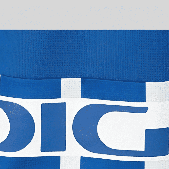 Camisa Deportivo Alavés I - 2023