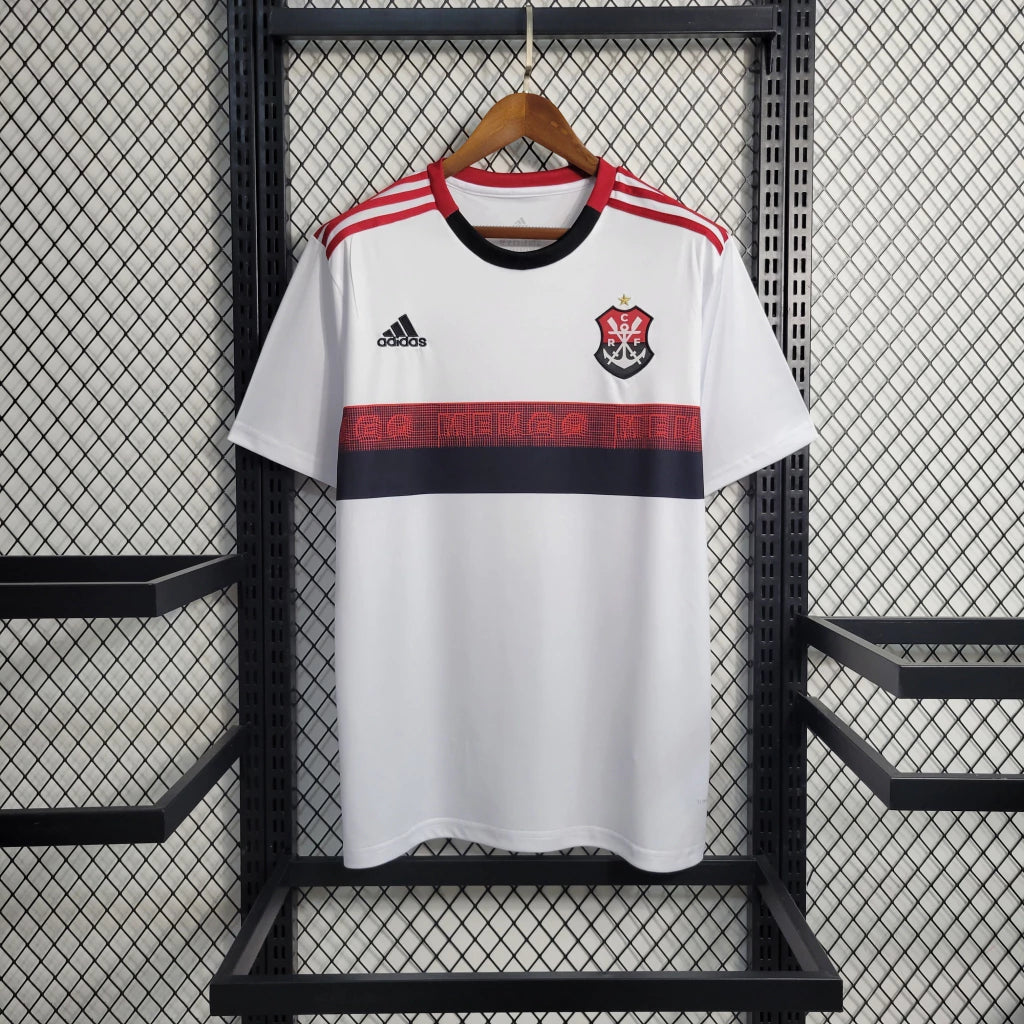 Camisa Flamengo Retrô (2019/20)