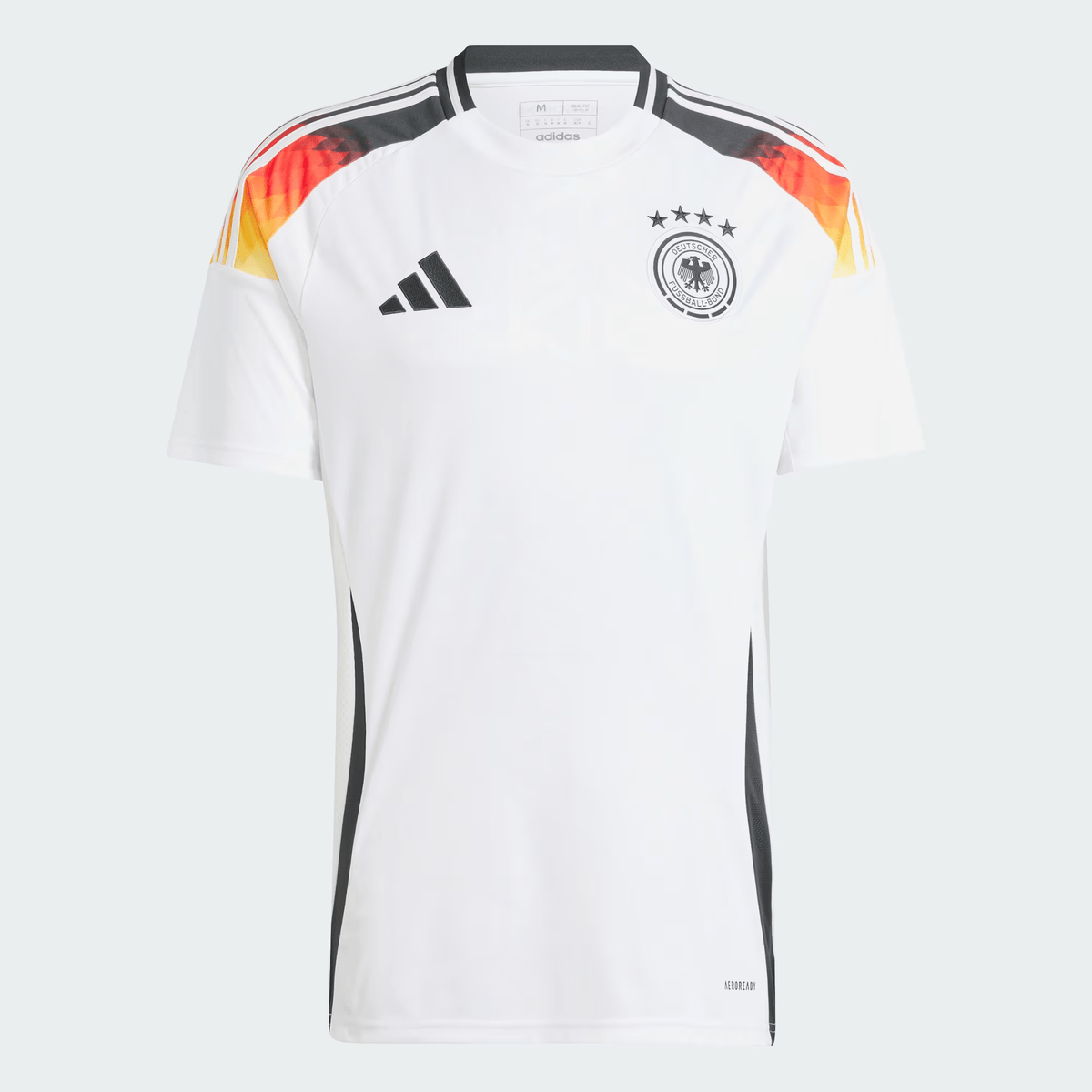 Camisa Alemanha I - 2024