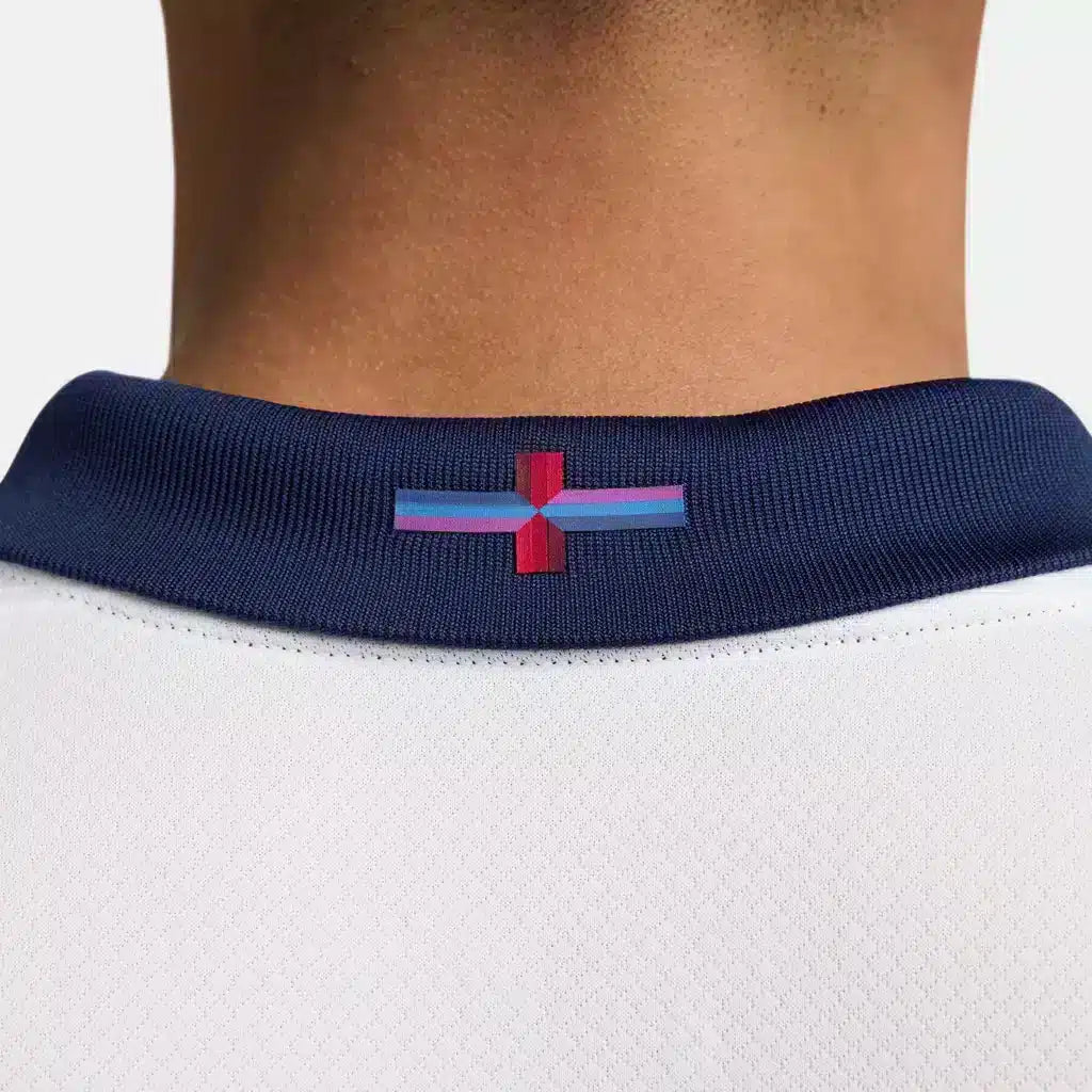 Camisa Inglaterra I – 2024