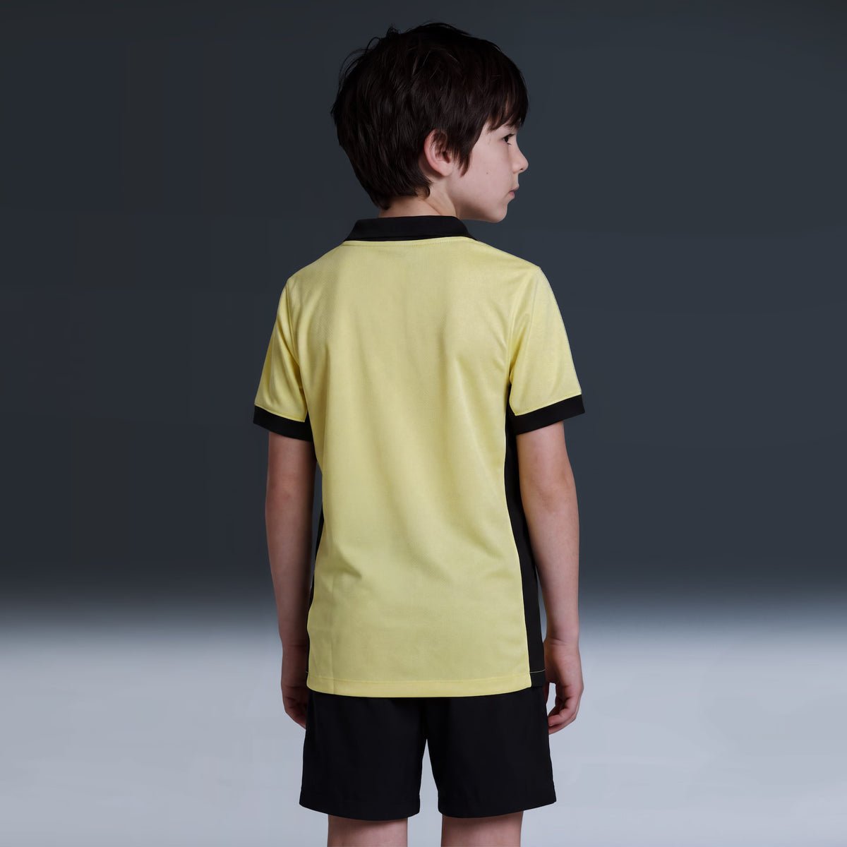 Kit Infantil Nike Vasco III - 2026/27