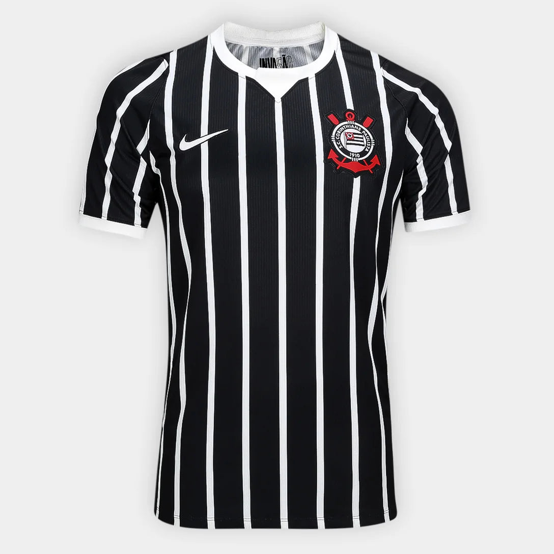 Camisa Corinthians II - 2026/27