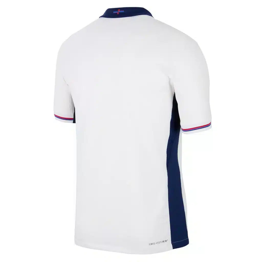 Camisa Inglaterra Modelo Jogador I – 2024