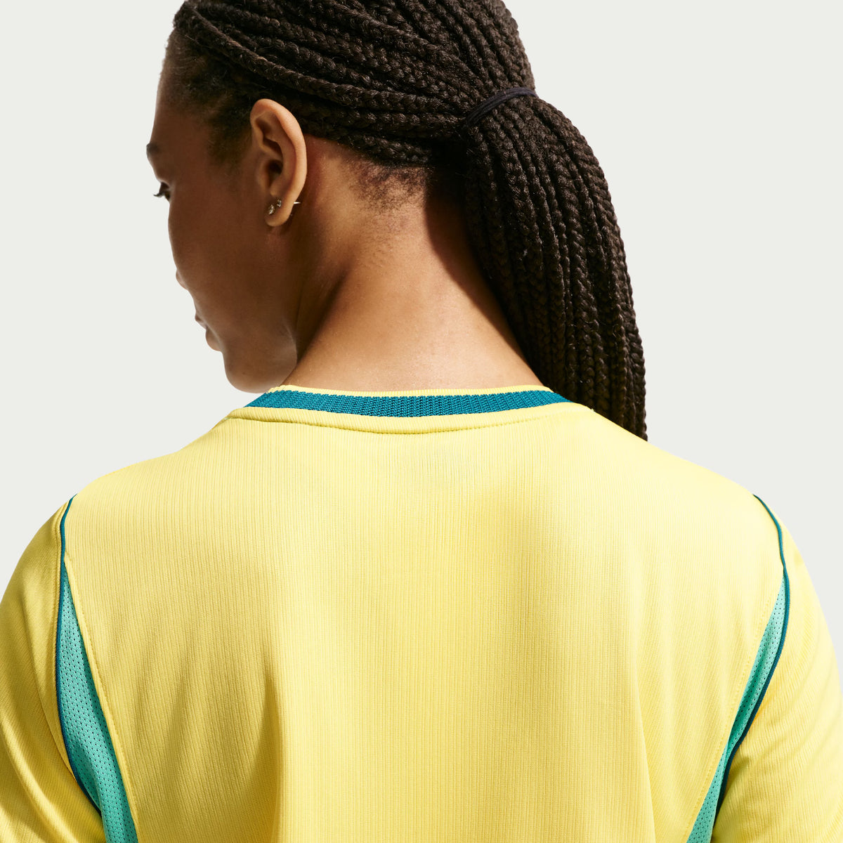 Camisa Argentina I - 2026 Versão Jogador