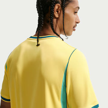 Camisa Brasil I - 2026/27