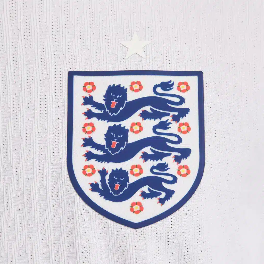 Camisa Inglaterra Modelo Jogador I – 2024
